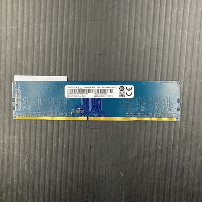 【大須店】中古  RAMAXEL (PC4-21300 8GB デスクトップ用) 182848 