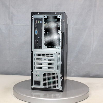 【通販センター】中古  DELL Inspiron 3670 