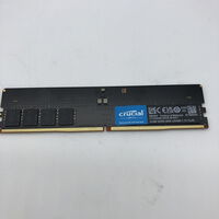 中古  PC5-38400 32GB デスクトップ用(DDR5-4800) 149150 