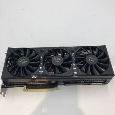 【盛岡都南店】中古  ZOTAC ZT-A30820F-10PLHR (RTX3080 12GB) 148961 