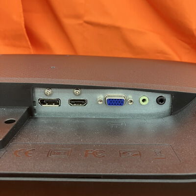 【なんば店】中古  BenQ GW2780 (27インチ フルHD 1920x1080) 3280021081 