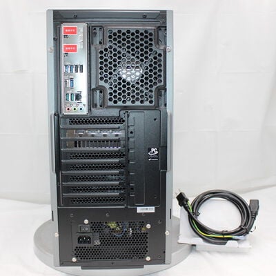 【通販センター】中古  THIRDWAVE GALLERIA SK(Intel Core i7 12700/16GB DDR4 (PC4)/SSD2TB/なし/NVIDIA GeForce RTX 3060 Ti 8GB/W11H64 MAR) 192546 