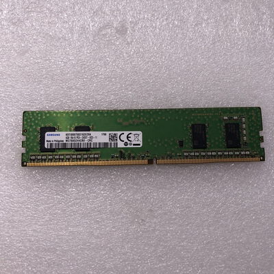 【甲府飯田店】中古  PC4-19200 4GB デスクトップ用 126162 