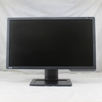 中古  BenQ ZOWIE XL2411 [24インチ ダークグレイ] フルHD（1920x1080）144Hz 3480031007 
