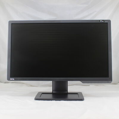 中古  BenQ ZOWIE XL2411 [24インチ ダークグレイ] フルHD（1920x1080）144Hz 3480031007 