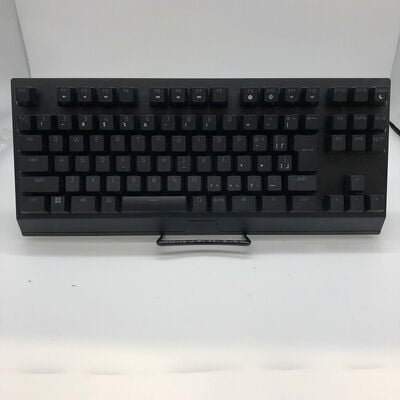 【宇都宮鶴田店】中古  Razer BlackWidow V3 JP Yellow Switch (RZ03-03542300-R3J1) 146993 