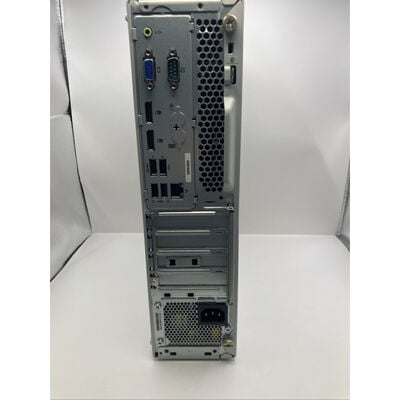 【仙台店】中古  NEC ML-5 (Core i3-9100/８GB/HDD 500GB/ROM/-/-/W11P/-) 3240010473 