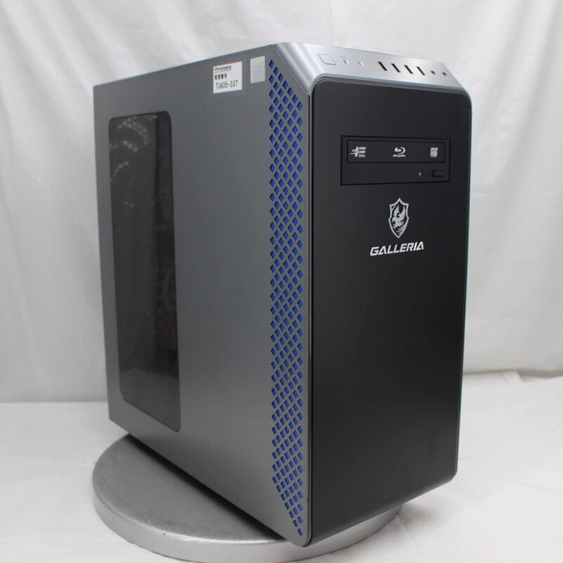 GeForce RTX 3060 Ti,GeForce RTX 3060の中古ゲーミングデスクトップPC