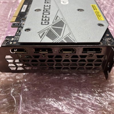 【宮崎恒久店】中古  GIGABYTE GV-N306TGAMINGOC PRO-8GD R2.0 (RTX3060Ti 8GB) 175516 