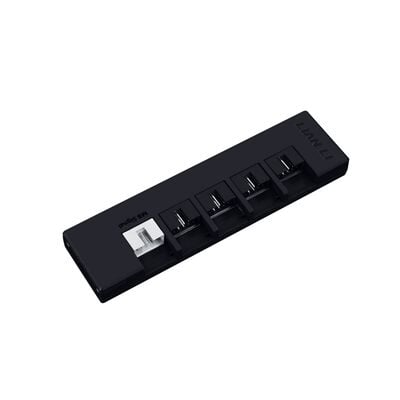 Lian-Li  RS1000G RS1000GBH (1000W ブラック RS HUB付属モデル) 