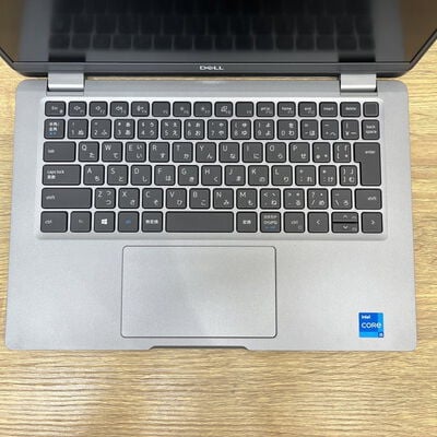 【津ラッツ店】中古  DELL Latitude 5320(Intel Core i5 1145G7 2.60GHz/16GB DDR4/SSD256GB/-/オンボード/13.3/1920x1080/Wi-Fi/WEBCAM/W11P/VBT) 192711 