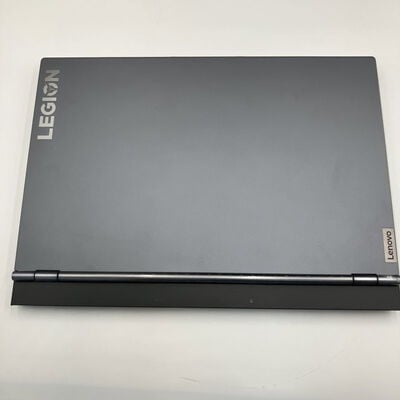 【なんば店】中古  Lenovo Legion7 15IMH05 (i7-10750H/16GB/SSD512GB/RTX2060/W10H) 3280023355 