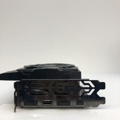 【徳島住吉店】中古  MSI GeForce RTX 2080 Ti GAMING X TRIO (RTX2080Ti) 138193 