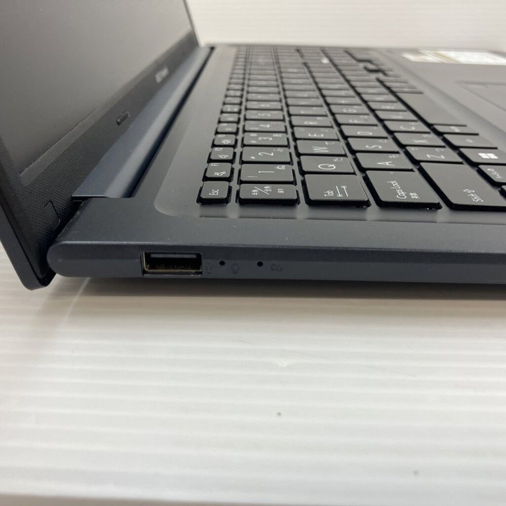 中古 ASUS VIVOBOOK17 X1704V(i7-1355U/16GB/SSD512GB/W11H