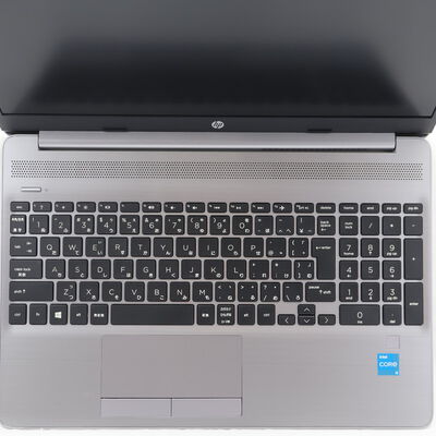 【通販センター】中古  HP 250 G8(Intel Core i3 1115G4 3.00GHz/16GB DDR4/SSD256GB/-/オンボード/15.6/1920x1080/GbE/Wi-Fi/WEBCAM/W11H/VBT) 203238 
