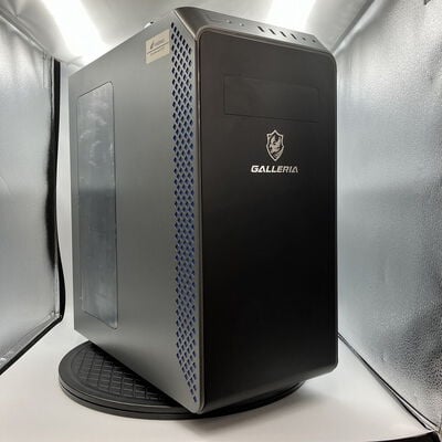 【新潟店】中古  GALLERIA ZA7C-R37T(i7 12700/16GB/SSD1TB/RTX3070Ti/W11H) 3290007186 