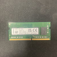 中古  PC4-25600 8GB ノート用(DDR4-3200) 158771 