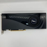 中古  Palit NE62080020P2-180F (RTX2080 8G GDR6) 1230010344 