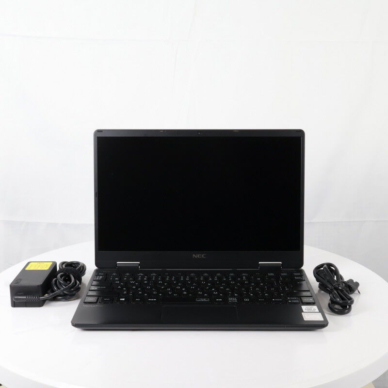 中古 NEC VersaPro UltraLite タイプVC PC-VKT10CZG6(Intel Core i5