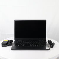 中古  NEC VersaPro UltraLite タイプVC PC-VKT10CZG6(Intel Core i5 10210Y/8GB/SSD500GB/なし/オンボード/12.5/1920x1080/Wi-Fi/W11H64 MAR) 185287 