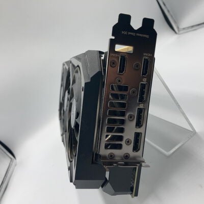 【水戸赤塚店】中古  ASUS ROG-STRIX-RTX3080TI-O12G-GAMING (RTX3080Ti 12GB) 146241 