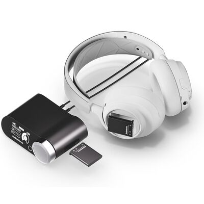 SteelSeries  Arctis Nova Pro Wireless White (61524J) 