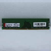 中古  PC4-19200 8GB デスクトップ用(DDR4-2400) 126163 