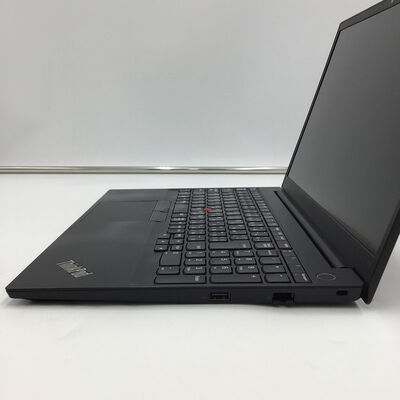 【白山FM松任店】中古  LENOVO E15 Gen2 MSO 指紋認証あり (Intel Core i5 1135G7 2.4GHz/8GB/SSD256GB/-/オンボード/15.6/1920x1080/GbE/Wi-Fi/WEBCAM/W11P/Microsoft Office Home and Business 2024) 188552 