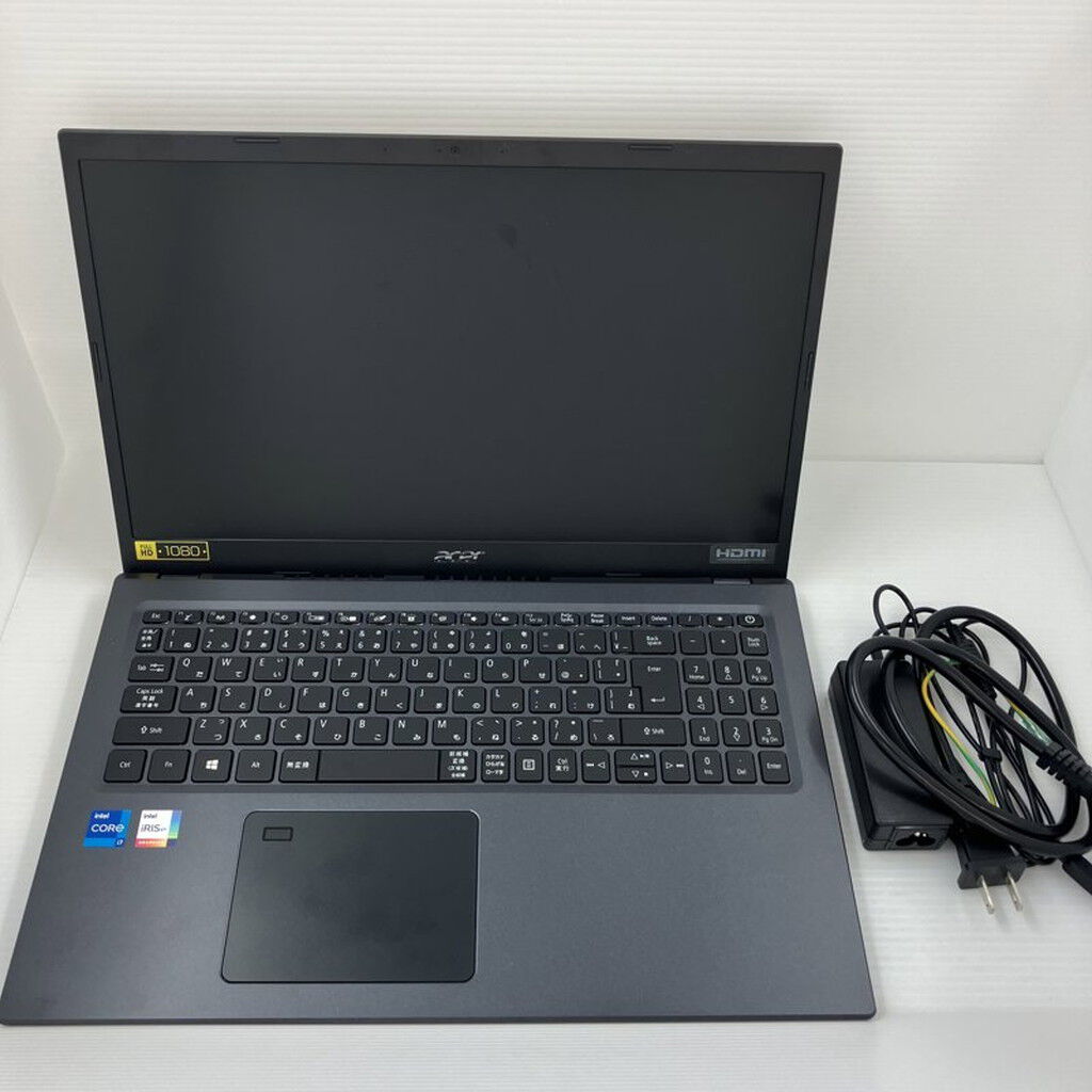 中古 acer N20C5(i7-1165G7/8GB/SSD480GB/W11H) 3410014720 （362205