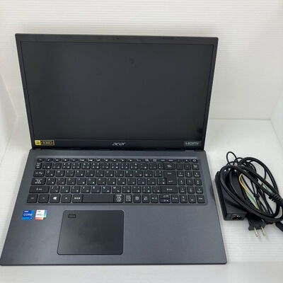 【秋葉原本店】中古  acer N20C5(i7-1165G7/8GB/SSD480GB/W11H) 3410014720 