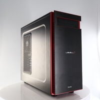 中古  LEVEL&infin; R059(i7 11700K/16GB/SSD512GB/RTX3070/W11H) 3410014904 