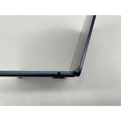 【郡山安積店】中古  Apple MacBook Air 13インチ 2022 （M2 8CPU 8GPU/8GB/512GB） ミッドナイト MLY43J/A 1300007819 