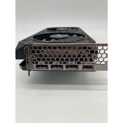 【郡山安積店】中古  Palit NED407S019K9-1043D (RTX4070 SUPER 12GB) 163398 