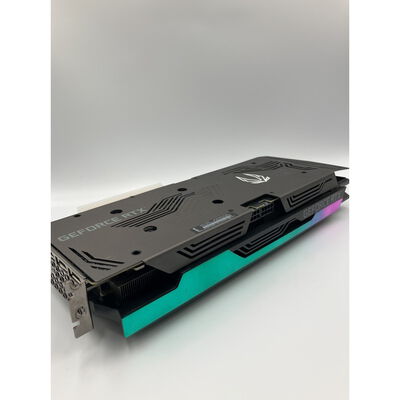 【座間相武台】中古  各社 GeForce RTX3070Ti  (8GB PCI-E) 146277 