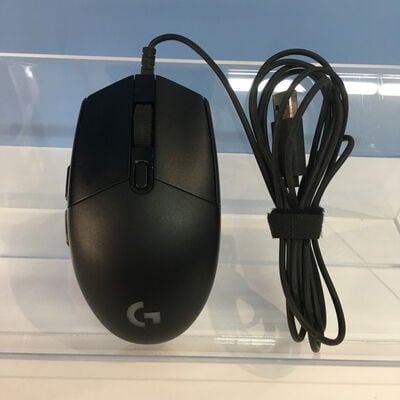【博多店】中古  Logicool PRO Gaming Mouse G-PPD-001t 3310006532 