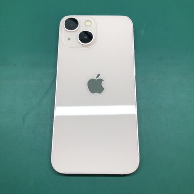【津ラッツ店】中古  【国内版SIMフリー】Apple iPhone13 mini 5.4インチ 256GB (ピンク) MLJL3J/A 147413 