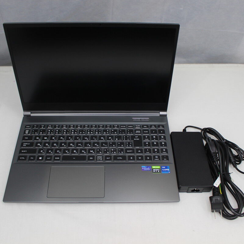 中古ゲーミングノートPC｜パソコン通販のドスパラ【公式】