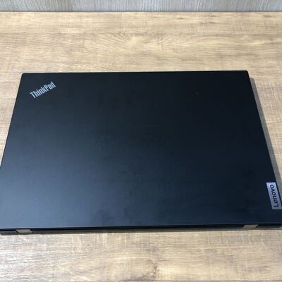 【姫路店】中古  LENOVO ThinkPad L15 Gen2 (INTEL Core i5-1135G7 2.4GHz/16GB/SSD256GB/-/オンボード/15.6/1920x1080/Wi-Fi/WEBCAM/W11P/Microsoft Office Home and Business 2024) 185507 