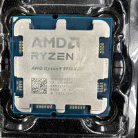中古  AMD Ryzen 9 9950X3D (AM5/4.3GHz/144M/C16/T32/170W) 1460025693 