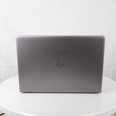 【通販センター】中古  HP ZBook 14u G6 (Intel Core i7 8565U 1.80GHz/16GB/SSD1TB/なし/AMD Radeon Pro WX3200/14/1920x1080/Wi-Fi/WEBCAM/W11H MAR) 184417 