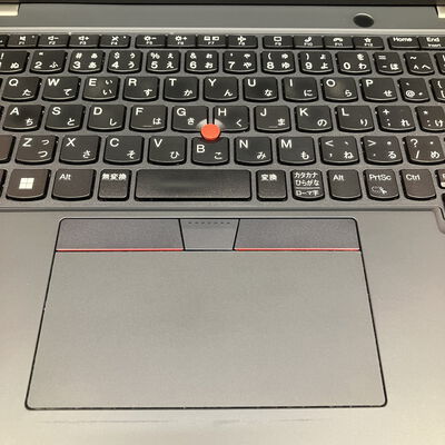 【富士青葉店】中古  Lenovo ThinkPad L13 5070002165 