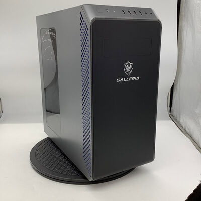 【堺七道店】中古  GALLERIA XA7C-R27S(i7 13700F/16GB/SSD512GB/RTX2070 SUPER/W11H) 4660003362 