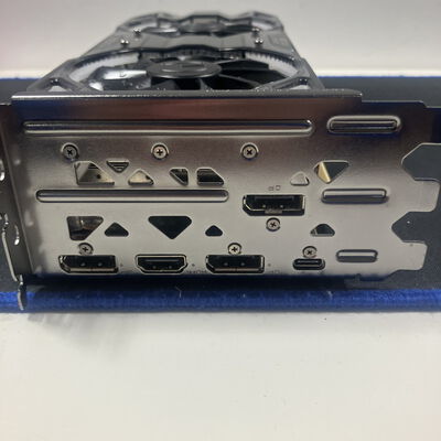 【大宮店】中古  各社 GeForce RTX2080 (8GB PCI-E) 138211 