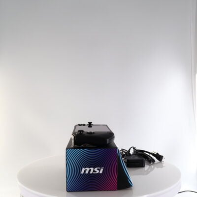 【秋葉原本店】中古  MSI_MS_1T4１(Ultra 7 155H/16GB/SSD1TB/W11H) 3410015972 