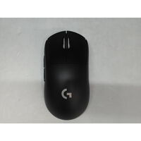 中古  Logicool PRO X SUPERLIGHT Wireless Gaming Mouse G-PPD-003WL-BK 146967 