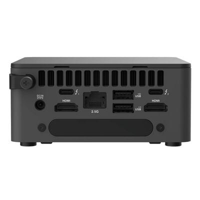 ASUS  NUC 13 Pro Kit Tall RNUC13ANHI500000I (i5-1340P ベアボーンキット) 