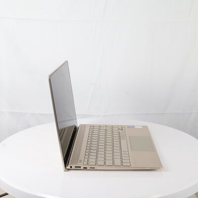 【通販センター】中古  HP ENVY 13-ah0000 シリーズ 13-ah0011TU(Intel Core i5 8250U/8GB/SSD256GB/なし/オンボード/13.3/1920x1080/Wi-Fi/W11H64 MAR) 185390 