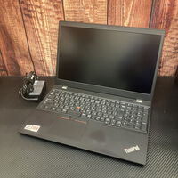 中古  Lenovo ThinkPad L15 Gen1 20U4-S6B700 (Intel Core i5 10210U 1.60GHz/16GB/SSD512GB/-/オンボード/15.6/1920x1080/GbE/Wi-Fi/WEBCAM/W11H) 193842 