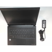 中古  Dynabook dynabook S73/FR HD (INTEL Core i5 10210U 1.6GHz/8GB/SSD256GB/-/オンボード/13.3/1366x768/Wi-Fi/WEBCAM/W11H64) 178717【2/26値下げ!】 