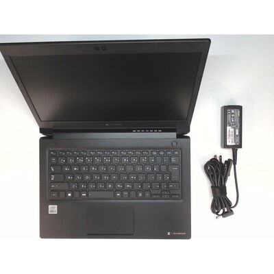 【前橋ｲﾝﾀｰｱｶﾏﾙ店】中古  Dynabook dynabook S73/FR HD (INTEL Core i5 10210U 1.6GHz/8GB/SSD256GB/-/オンボード/13.3/1366x768/Wi-Fi/WEBCAM/W11H64) 178717 